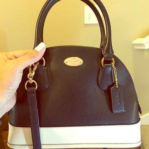 Coach Crossbody Handbag